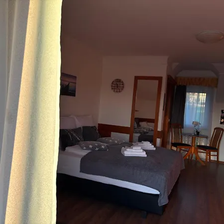 Appartement Naplemente