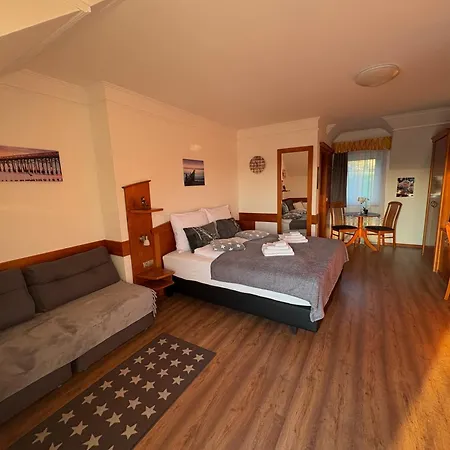 Appartement Naplemente