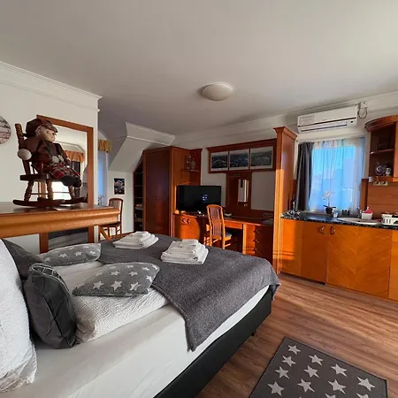 Appartement Naplemente