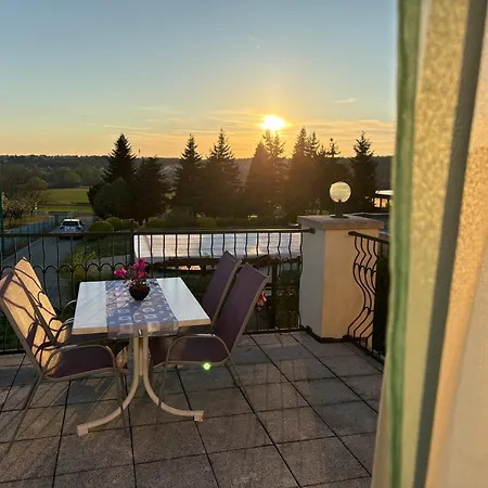 Naplemente Appartement Cserszegtomaj