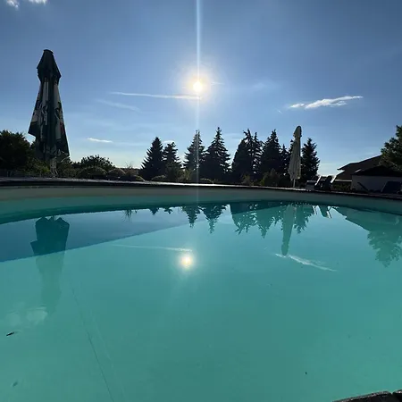 Naplemente Apartamento